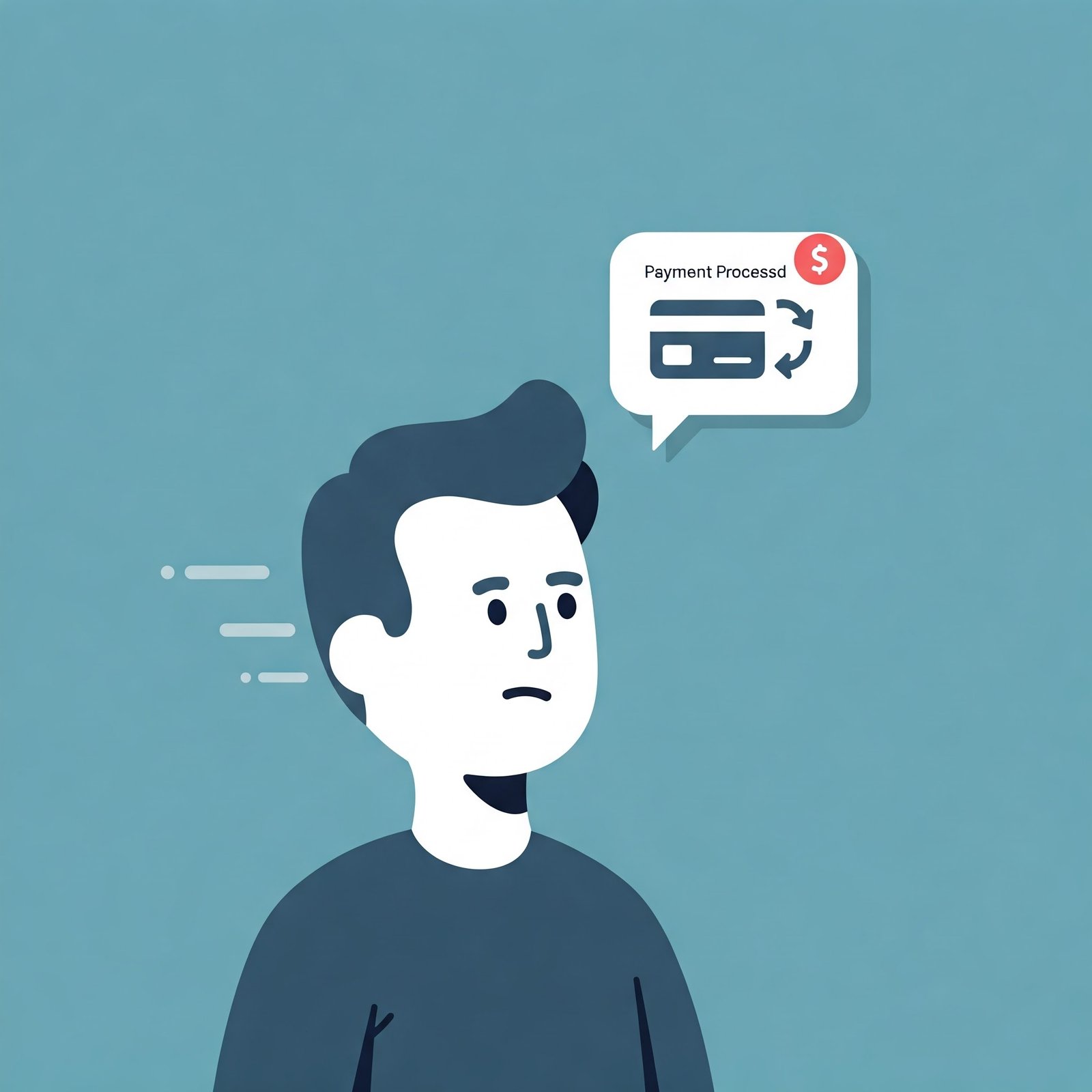 Payment Tracking